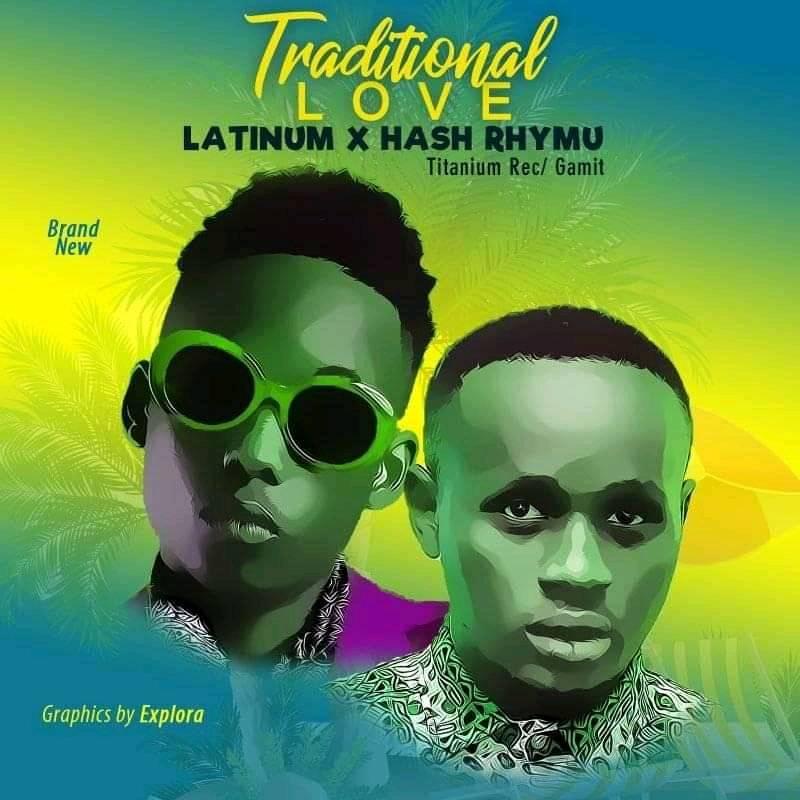 Hash Rymu ft.Latinum